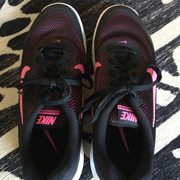 Womens Nike Flex Experience RN4, sz 8 - Picture 5 of 10